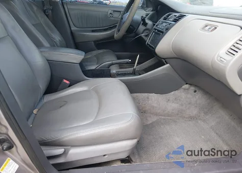 2000 Honda Accord 3.0 Ex z USA, uszkodzony, nr VIN 1HGCG1659YA020059